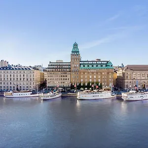 Radisson Collection, Hotel, Stockholm
