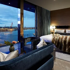 Riverton Gothenburg
