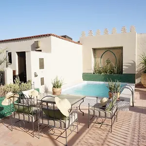 Le Clos Des Arts 4*, Marrakesh Maroc
