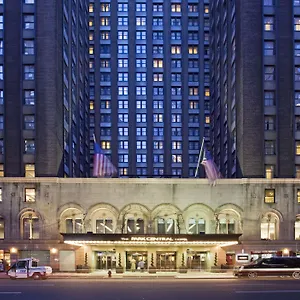 Park 4*, New York États-Unis