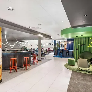 Ibis Centrum 3*, Budapest Hongrie