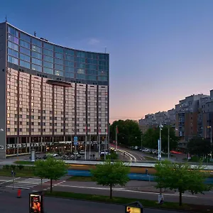 Scandic Opalen Gothenburg