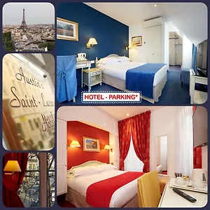 hotellátogatás