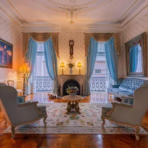 Palacio Especiarias Lisbon