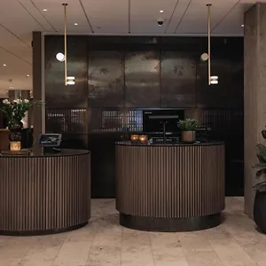 Mektagonen Hotell
