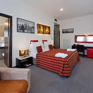 Prague Inn 4*, Prag Tschechische Republik