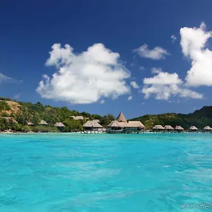 ***** Hotel Sofitel Private Island Polinesia Francese