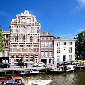 Nes 3*, Amsterdam Niederlande