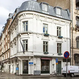 elite-residens.hotel-malmo.com/