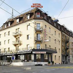 hotellátogatás