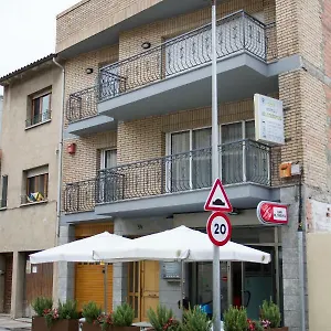 Trevol , Torelló España