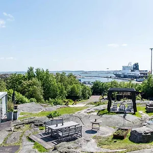 Arken & Art Garden Gothenburg