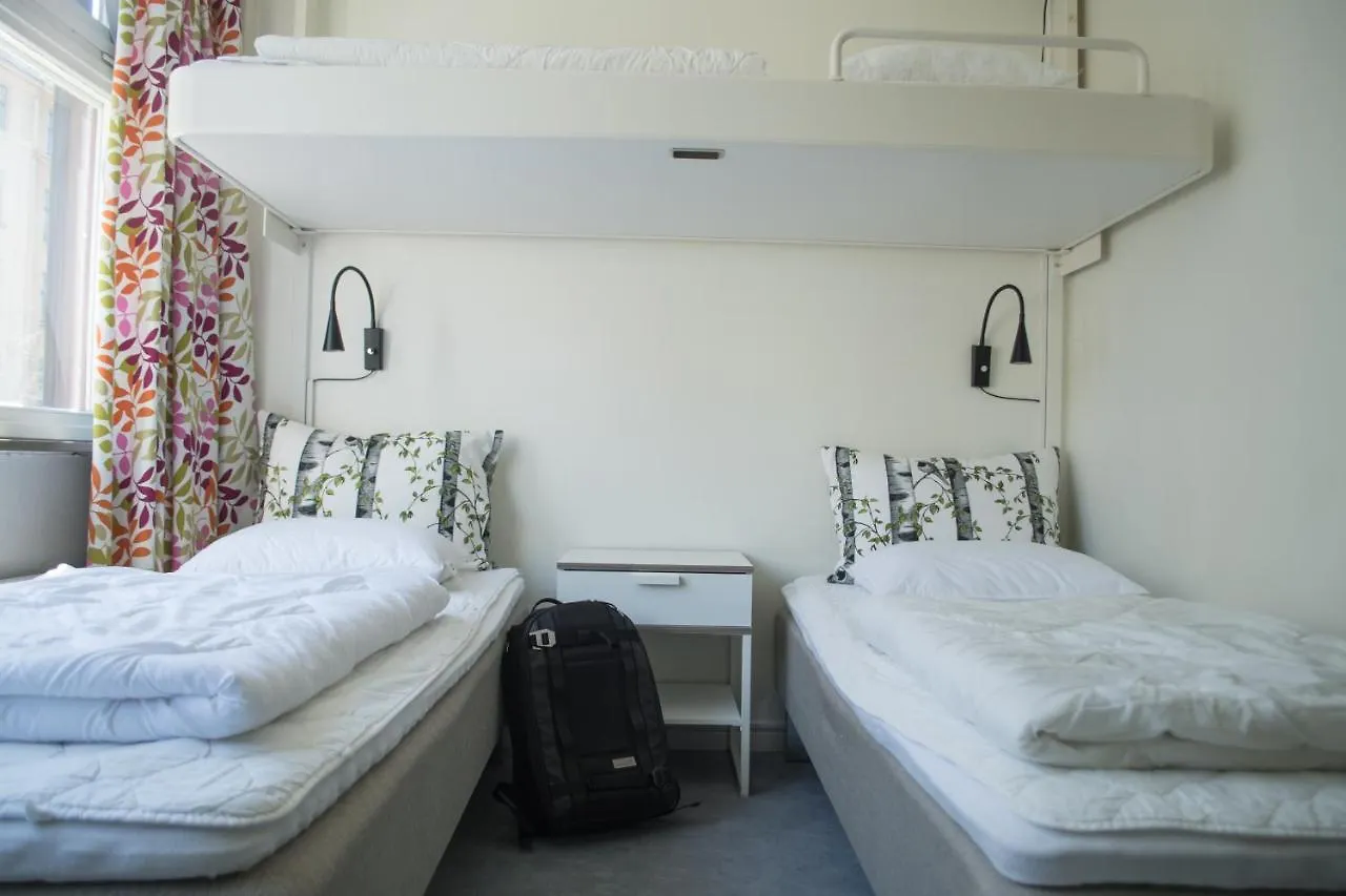 Slottsskogens Hostel Gothenburg