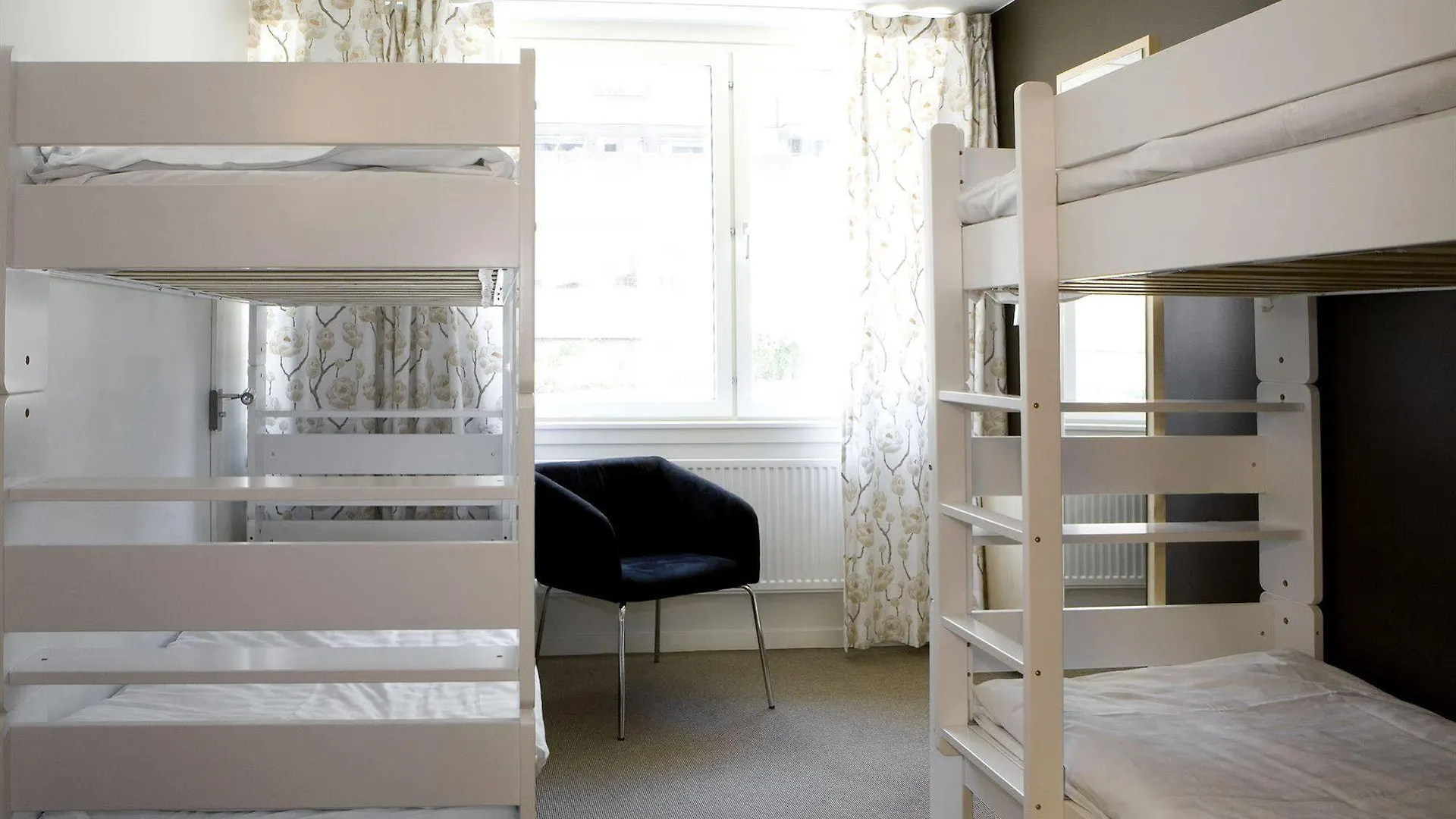 Slottsskogens Hostel Gothenburg